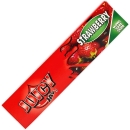 Juicy Jay´s Strawberry King Size Slim 32 Blatt Longpaper 1